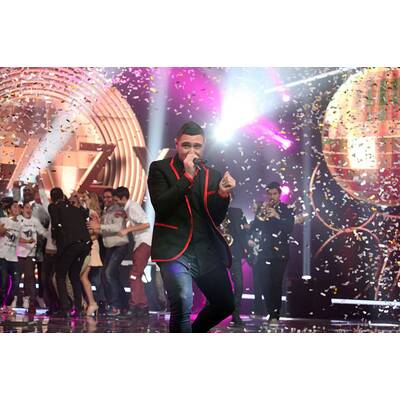 Electro Velvet, Großbritannien: 