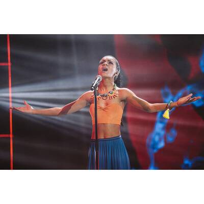 Electro Velvet, Großbritannien: 