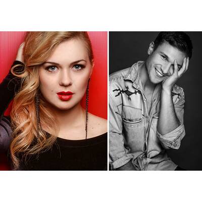 Electro Velvet, Großbritannien: 