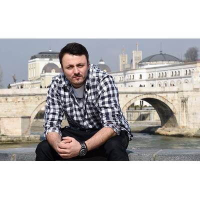 Electro Velvet, Großbritannien: 