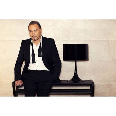 Electro Velvet, Großbritannien: 