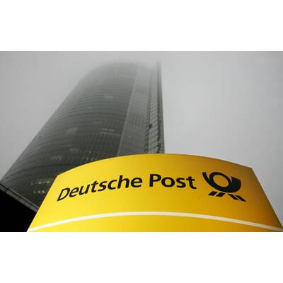 Razzia bei Deutsche Post-Chef Zumwinkel