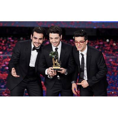 Electro Velvet, Großbritannien: 