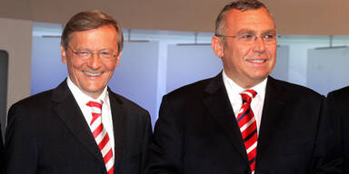 60 Prozent wollen Kanzler Gusenbauer