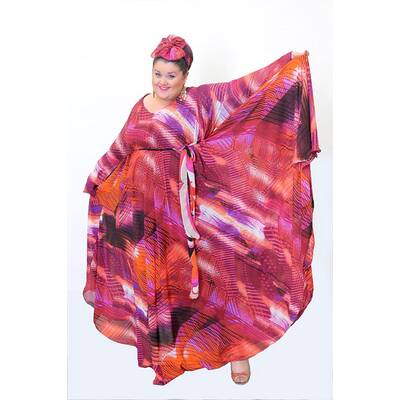 Electro Velvet, Großbritannien: 