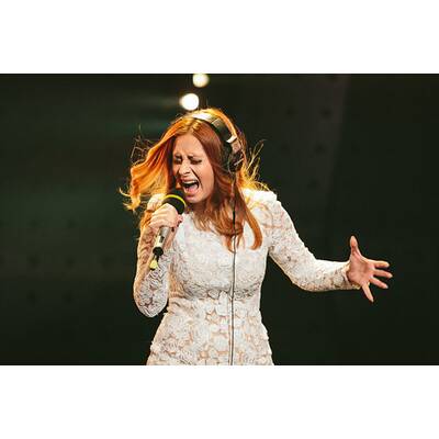 Electro Velvet, Großbritannien: 