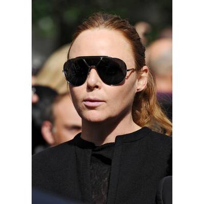 Alexander McQueen Memorial