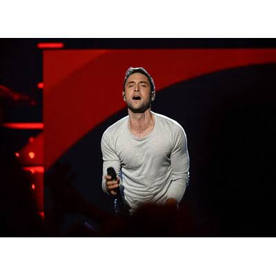 Electro Velvet, Großbritannien: 