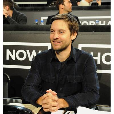 Riesiges Star-Aufgebot für guten Zweck