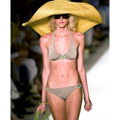 Die heißen Strand-Trends aus Miami