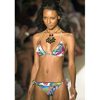 Die heißen Strand-Trends aus Miami