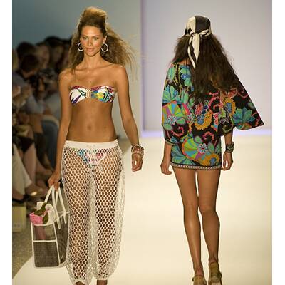 Die heißen Strand-Trends aus Miami