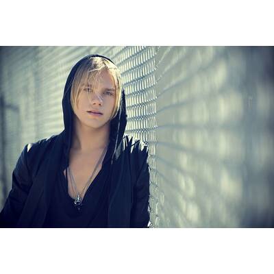 Electro Velvet, Großbritannien: 