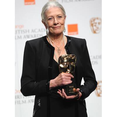 BAFTA - Orange British Academy Film Awards 2010