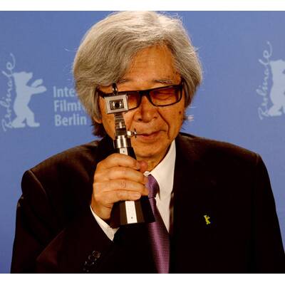 Berlinale 2010: Die besten Bilder