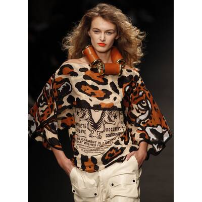 Jean-Charles de Castelbajac