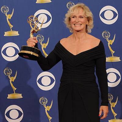 Emmy Awards: Die Gewinner