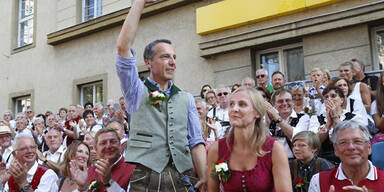 Kern Villacher Kirchtag