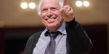 Holender attackiert Medien