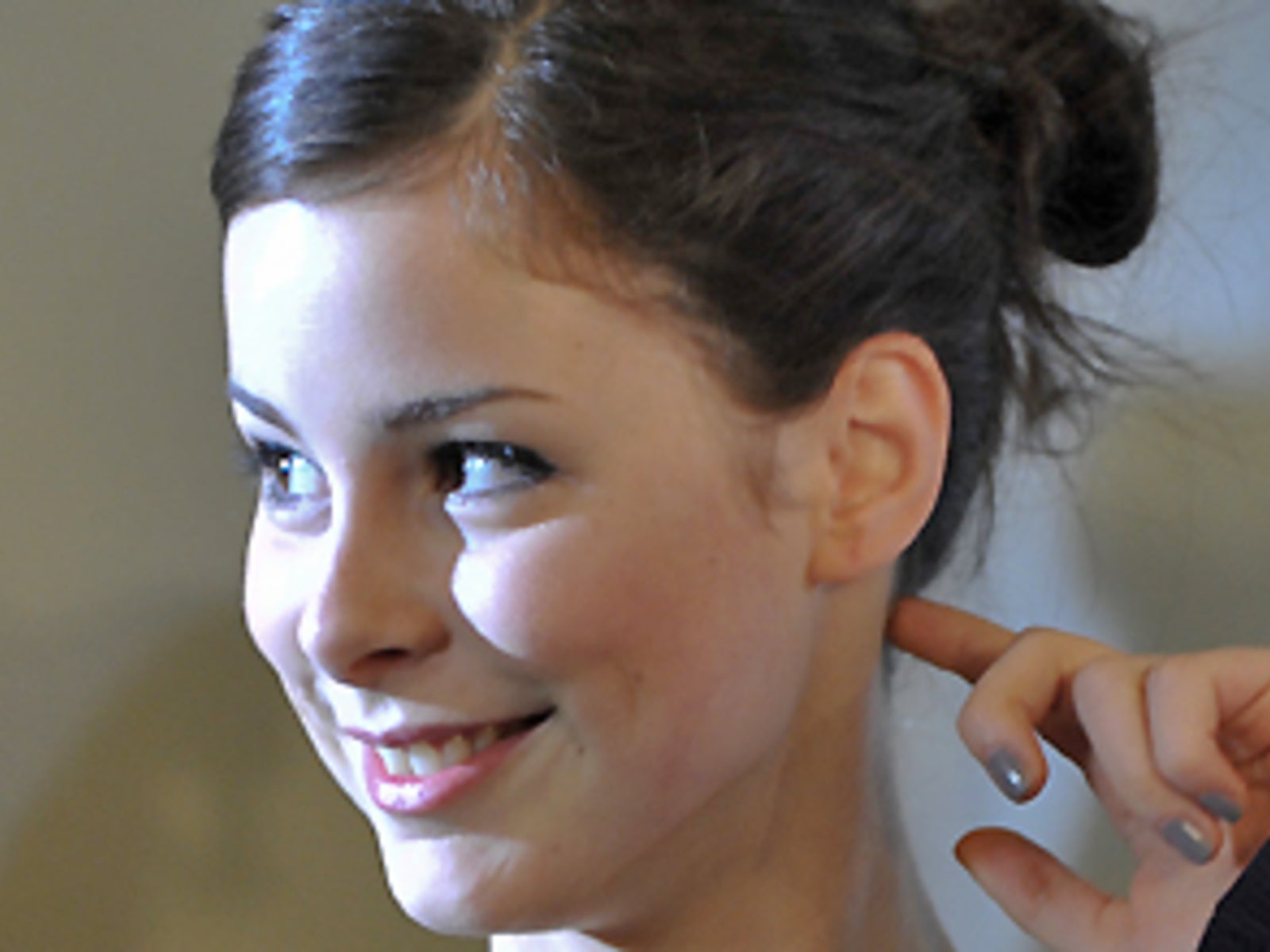 Lena meyer landrut nackt im playboy