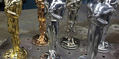 Oscar-Preisträger stehen fest