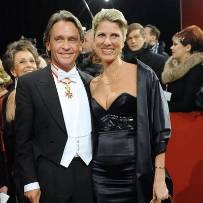 Opernball 2012