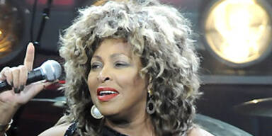 Wirbel um Tickets für Tina Turner