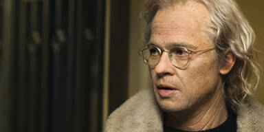 Senior Brad bei uns im Kino