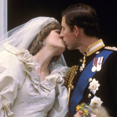 Dianas Leben in Bildern