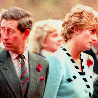 Dianas Leben in Bildern