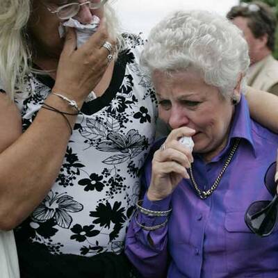 Lady Diana starb vor zehn Jahren