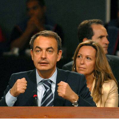 Eklat bei Politgipfel