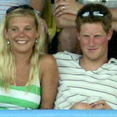 Prinz Harry und Chelsy Davy sind getrennt