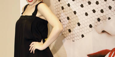 Kylie Minogue startet ihr großes Comeback