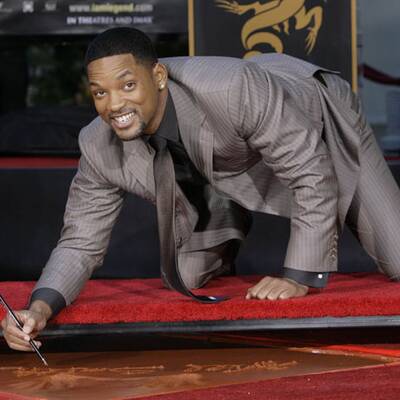 Will Smith