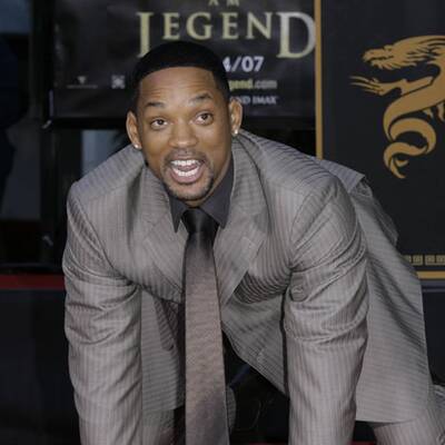 Will Smith