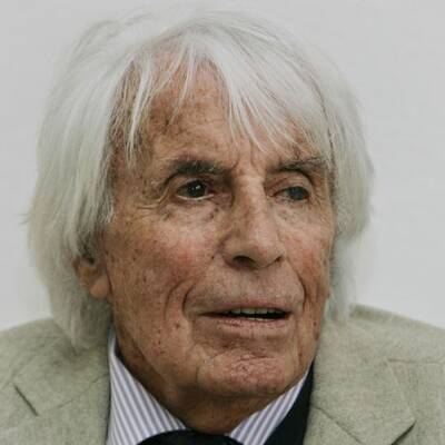 Heesters auf dem Weg der Besserung