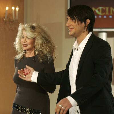 Präsentation der ersten Tanz-Erfolge