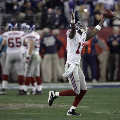 Super Bowl XLII