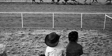 Bestes Foto 2007 kommt aus Afghanistan