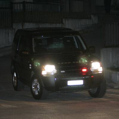 Karadzic nach Den Haag ausgeliefert