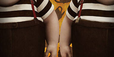 Erkennen Sie diese schrägen Vögel?