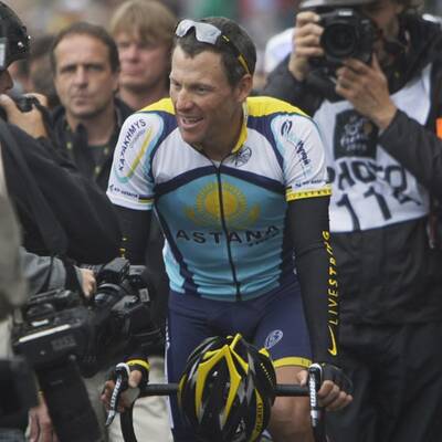 Tour de France 19. Etappe