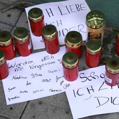 Florian P. Lichtermeer