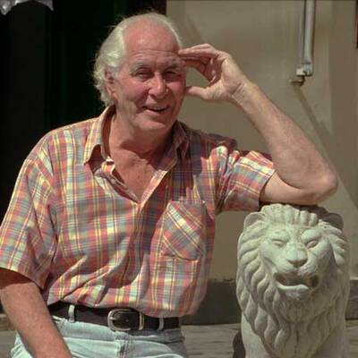 Posträuber Biggs begnadigt