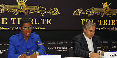 Konzert findet nicht in Wien statt!