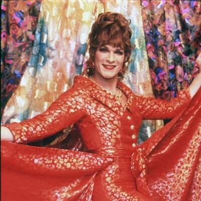 Patrick Swayze gestorben