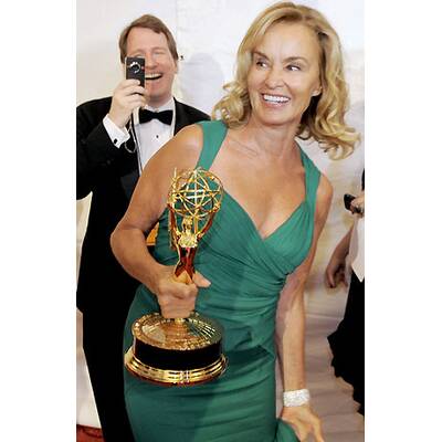 Emmy Awards: Die Gewinner