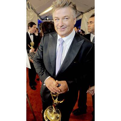 Emmy Awards: Die Gewinner