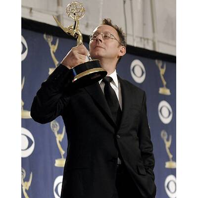 Emmy Awards: Die Gewinner